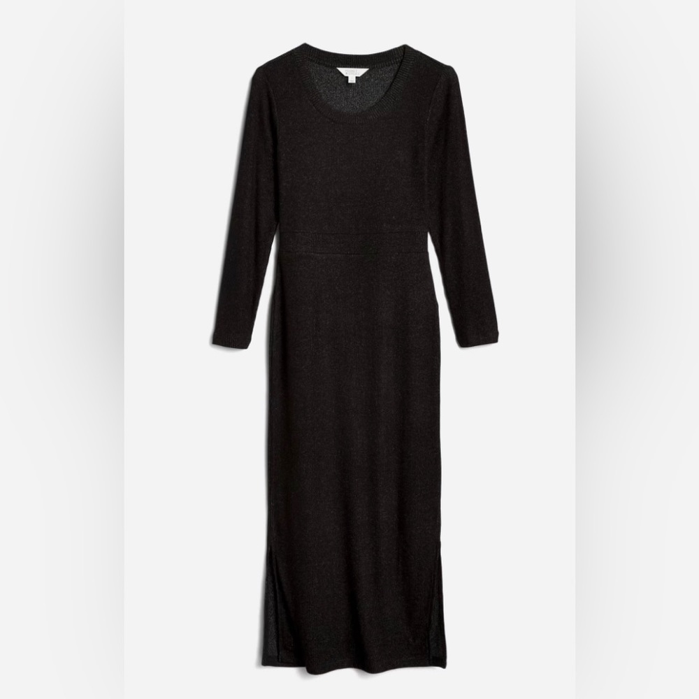 Market & Spruce Maxi Dress